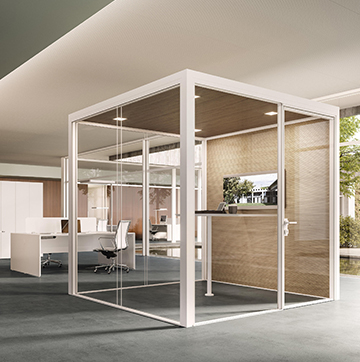 acoustic-rooms-fantoni-catalogo